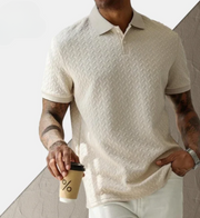 Classic Knited Polo