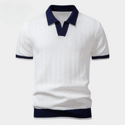 ClassicWeave Polo