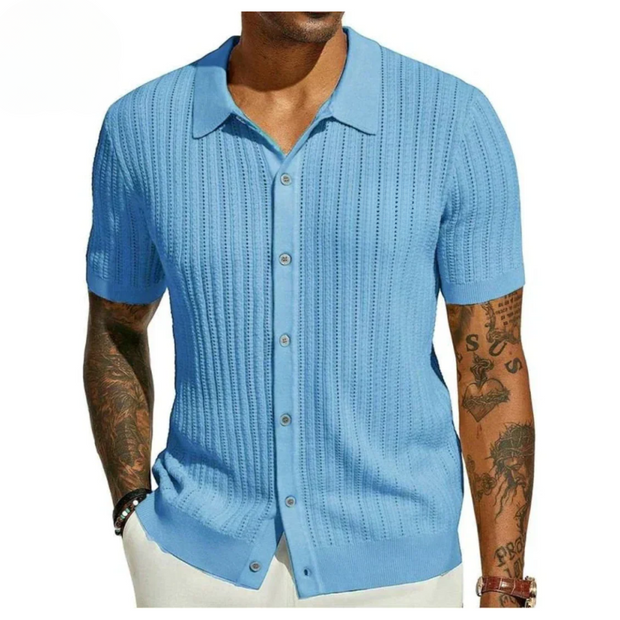 LoomFlex Polo