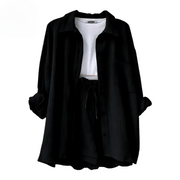 BreezeLuxe Co-Ord