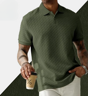 Classic Knited Polo