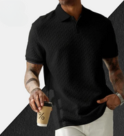 Classic Knited Polo
