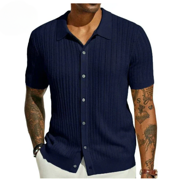 LoomFlex Polo