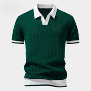 ClassicWeave Polo