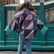 Aria - Retro Revival Coat