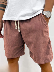 Legacy Ribbed Short
