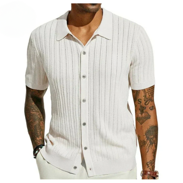 LoomFlex Polo