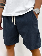 Legacy Ribbed Short