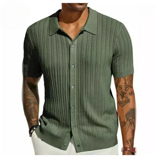 LoomFlex Polo